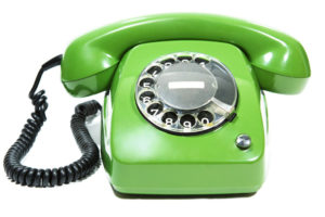 green_phone