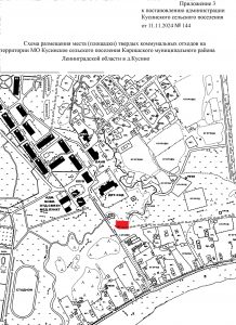 прил 3 к 144 изм 30 реестр ТКО ( Центральная)